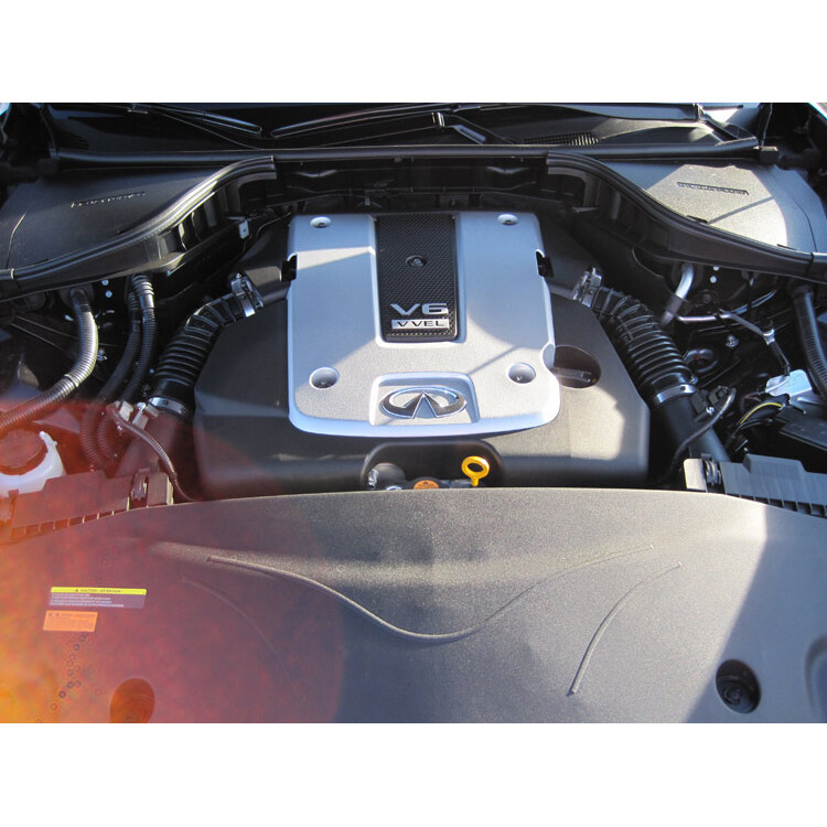 Engine Air Filter - 33-2440